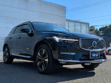 XC60 ウルトラ B5 AWD 4WD 