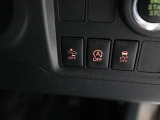 各操作スイッチなども使いやすい位置に配置されています!