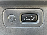 【パワーバックドア】スマートキーや運転席のボタンを押すだけでリアゲートが自動で開閉します!荷物を持っている時や、高い位置にあるバックドアを閉める際に便利な機能です♪