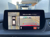 バックカメラ