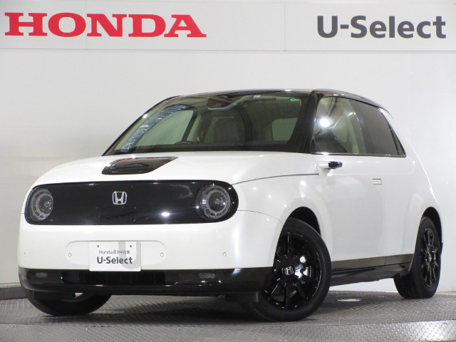 Honda e ベースモデル 