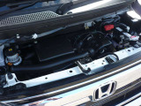 N-BOXカスタム L 4WD 
