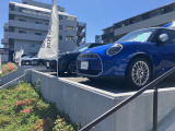 展示場