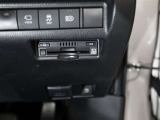 ETC車載器が搭載されているので、高速道路の乗り降りもノンストップで通過できます♪