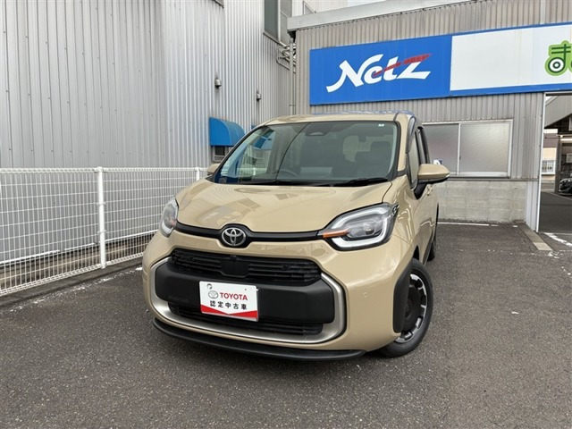 シエンタ 1.5 Z 