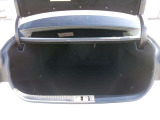 トランクスペースは十分な広さを確保しています。日常のお買い物にも大活躍!