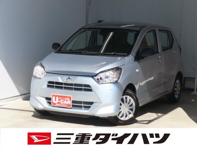 ミライース L SAIII 