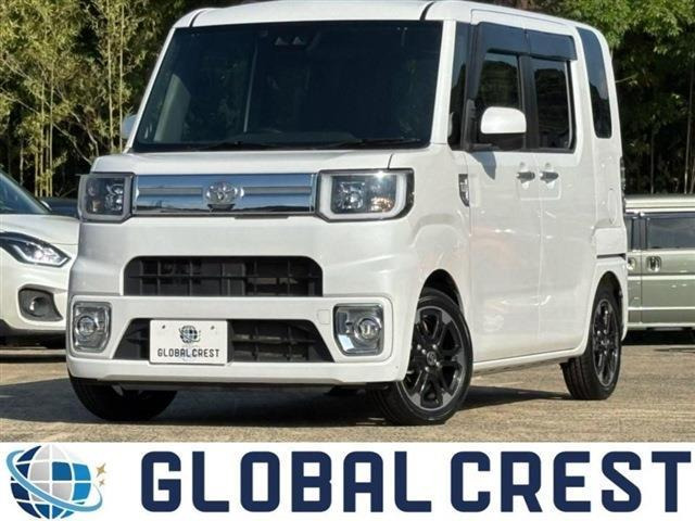 ピクシスメガ Gターボ SAIII