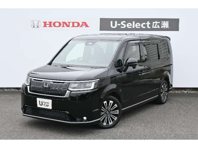 ホンダ ステップワゴン 