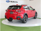 XV  2.0 アドバンス 4WD