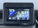 KENWOODディスプレイオーディオ  DMX5523S