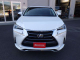 NX 300h Iパッケージ