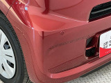 【コーナーセンサー】駐車が苦手な方には特におススメの装備です!搭載されたセンサーで障害物を検知、距離に応じてブザー音で段階的に知らせてくれます♪