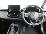 運転しやすいサイズです