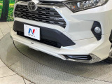 RAV4 2.0 G Zパッケージ 4WD 