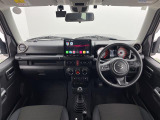 ジムニーシエラ 1.5 JC 4WD 5MT