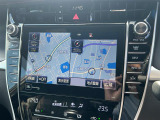 ハリアー 2.0 プログレス 4WD サンルーフ