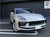 マカン PDK 4WD