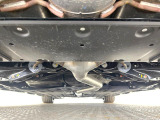 下回りがきれいなうちに、防錆加工の施工がオススメ。降雪地域はもちろん、沿岸部にお住いの方や、趣味でマリン・ウィンタースポーツをされる方にご好評いただいております。