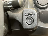 運転席からドアミラーも操作できます