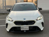 1シリーズ M135 xドライブ 4WD 