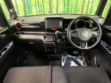 N-BOXカスタム G SSパッケージ 2トーンカラースタイル 特別仕様車