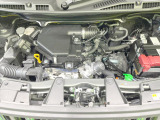 親切・丁寧な専門メカニックスタッフが応対!・車検・点検整備・事故等の修理などアフターサービスも安心。お車のカスタマイズもネクステージのサービススタッフまでご相談ください!