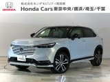 ホンダカーズ東京中央志村東店へようこそ。当社下取りのお墨付き車両。人気車両で充実装備の一台。おススメです。どうぞご覧ください。