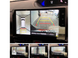 クルマの状態と評価点数を開示し、図解で表示いたしております。車両状態検査書はこちらの車両ページで閲覧できます。(※一部評価書が未設置の車両がある場合がございます)