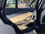 BMWの代名詞とも言えるキドニーグリル!アクティブ・エア・ストリームを採用し最先端の空力性能を実現しました。