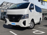 日産 キャラバン 2.4 グランドプレミアム GX ロング ディーゼル
