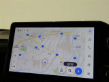フルセグTV対応10.5インチナビ。Bluetoothにも対応していますので貴方のドライブをしっかりサポートします。
