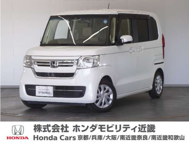 N-BOX L ターボ