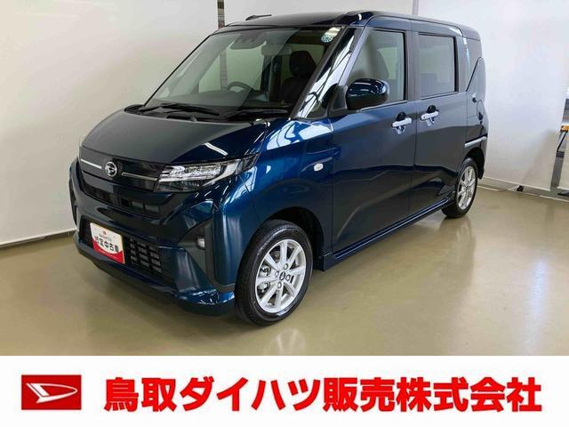 ムーヴ G 4WD 