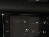 座面と背もたれを素早く温め、寒い時期にも快適な運転環境を提供する運転席&助手席シートヒーター
