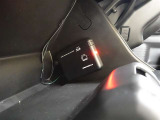 高速道路の料金所をスムーズに通過できるETC車載器♪※別途セットアップ料金を申し受けます。