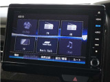 ◆Bluetooth Audio◆いつもの音楽をドライブでも。その他、様々な各種オーディオソースでドライブをお楽しみいただけます。