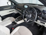 CX-8 2.2 XD Lパッケージ 4WD 