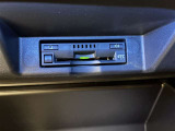 ETCを装備しており、各種割引が利用可能となりスマートインターチェンジも通行可能です。