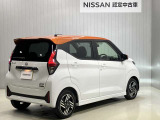 デイズ ハイウェイスターX プロパイロットエディション 
