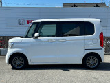 N-BOX L 