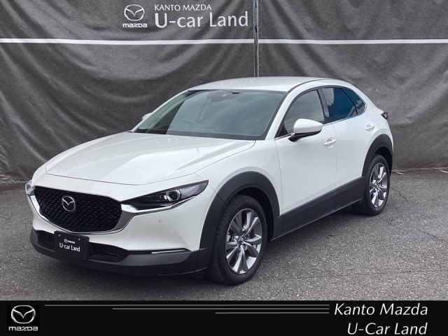 CX-30 2.0 20S プロアクティブ ツーリングセレクション