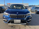 X1 xドライブ 18d xライン 4WD 