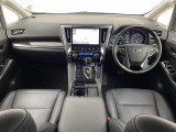 アルファードハイブリッド 2.4 SR 4WD 4WD 修復歴無し