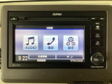 ワンセグTV、ディスプレイオーディオ、CDプレイヤー付き!もちろんFM/AMラジオもお聞きいただけますよ♪