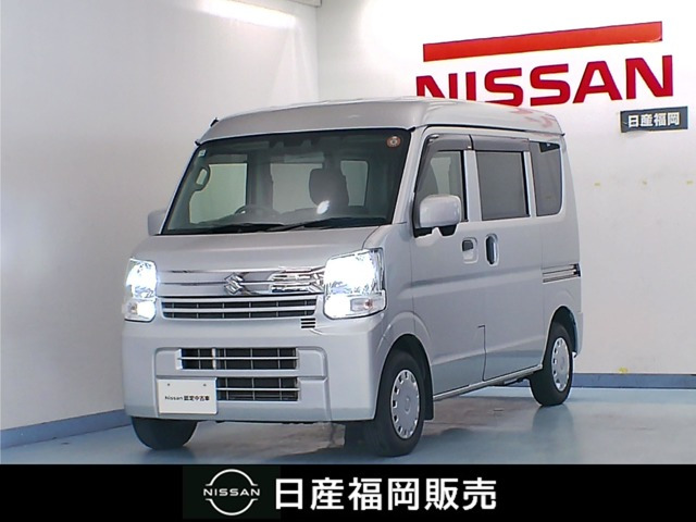 エブリイ ジョイン ターボ ハイルーフ 