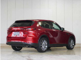CX-60 2.5 25S Lパッケージ 