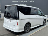 セレナ 1.4 e-POWER ハイウェイスターV 