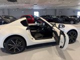 当社試乗車アップのロードスターRF入庫です♪ナビ、ETC装備済み!手厚いディーラー保証付きのお車ですので、ご安心してご検討下さい♪