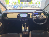 ■ 運転席まわりの装備 &rArr;